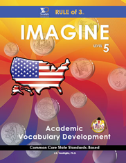 Rule of 3: INVENT: grade k